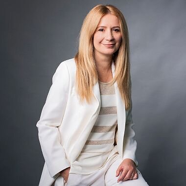 Ольга Устинова